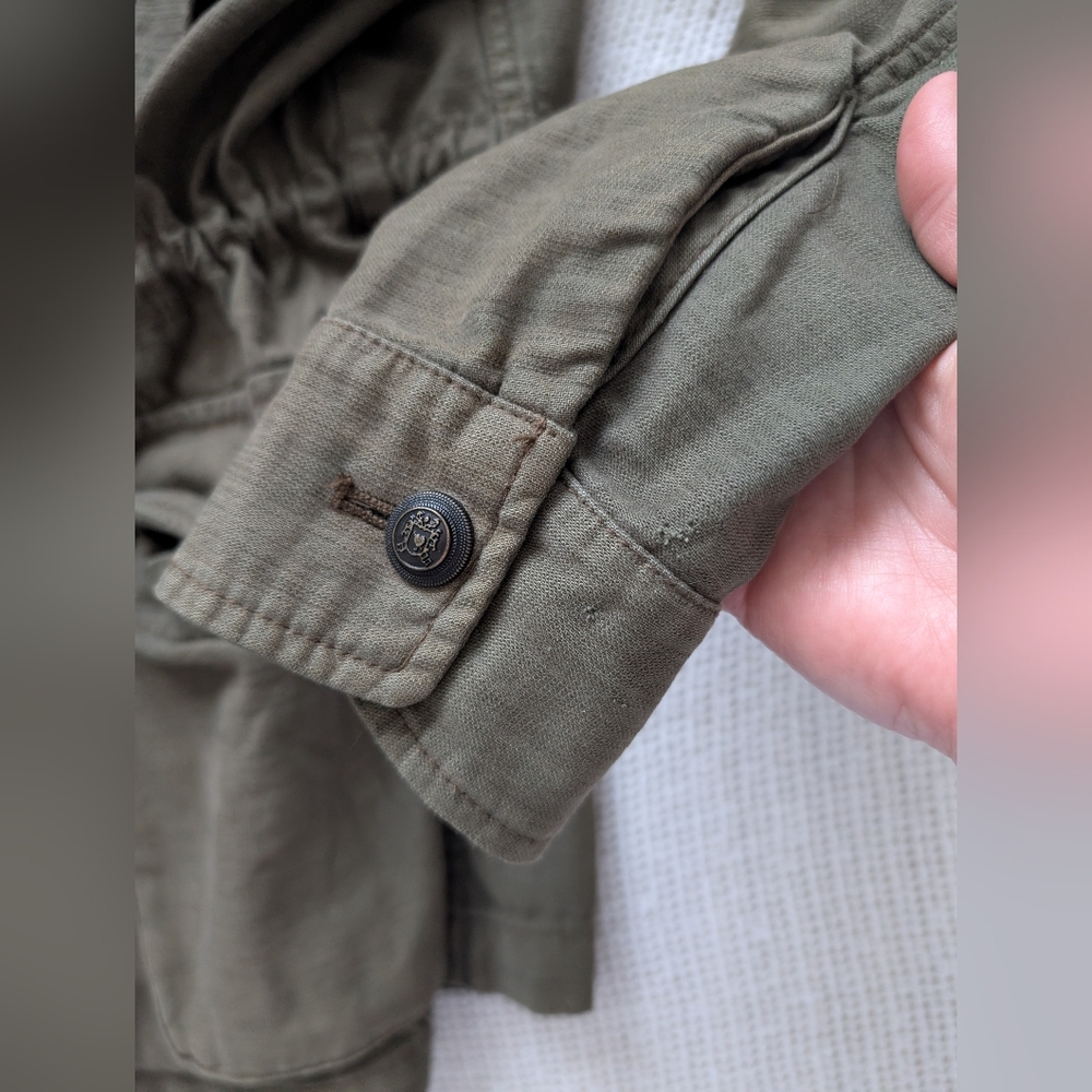 FREE PEOPLE Jacket - Picture 6 of 8